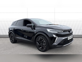 Renault Other feature image