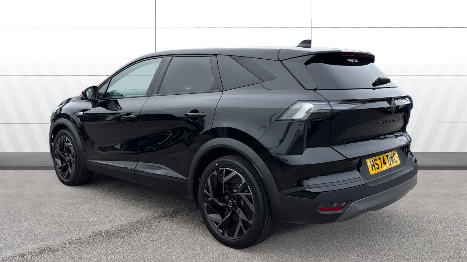 Used Renault Other 2025 for sale - 77617723: Photo 2