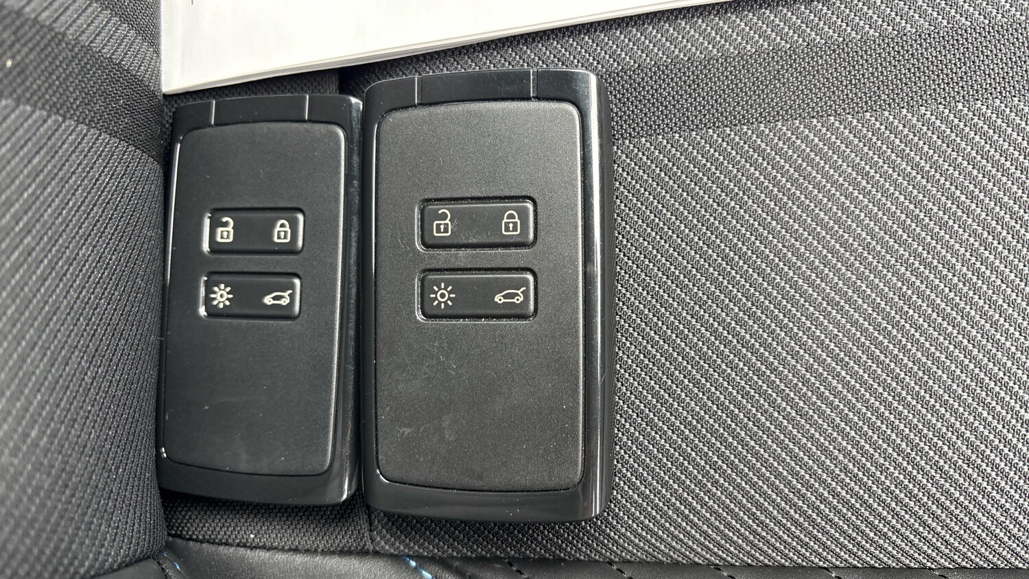 Used Renault Other 2025 for sale - 77617723: Photo 20