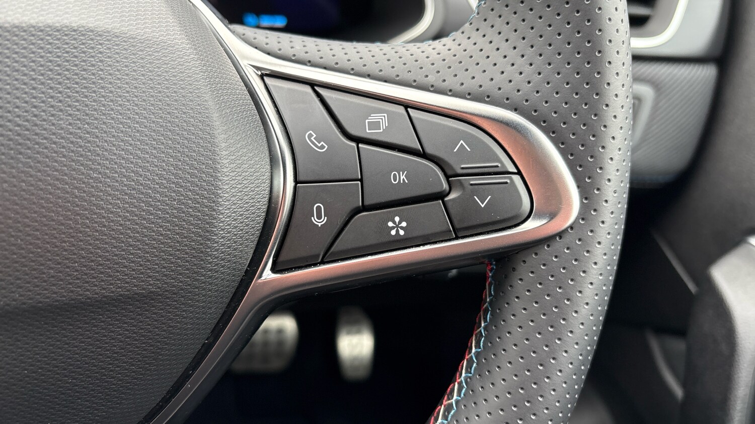 Used Renault Other 2025 for sale - 77617723: Photo 35