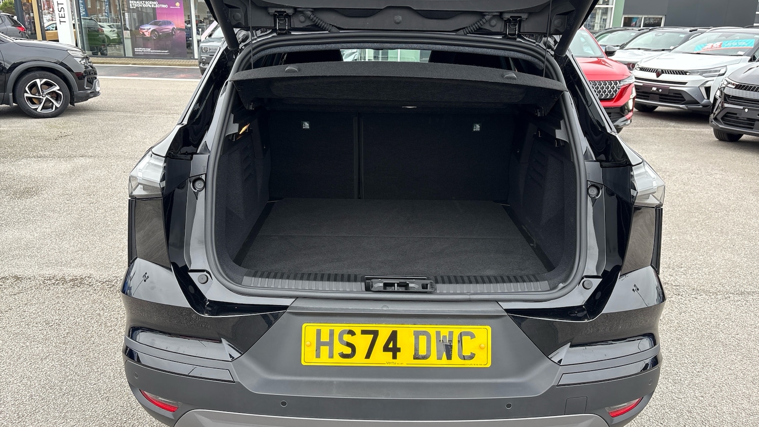 Used Renault Other 2025 for sale - 77617723: Photo 4