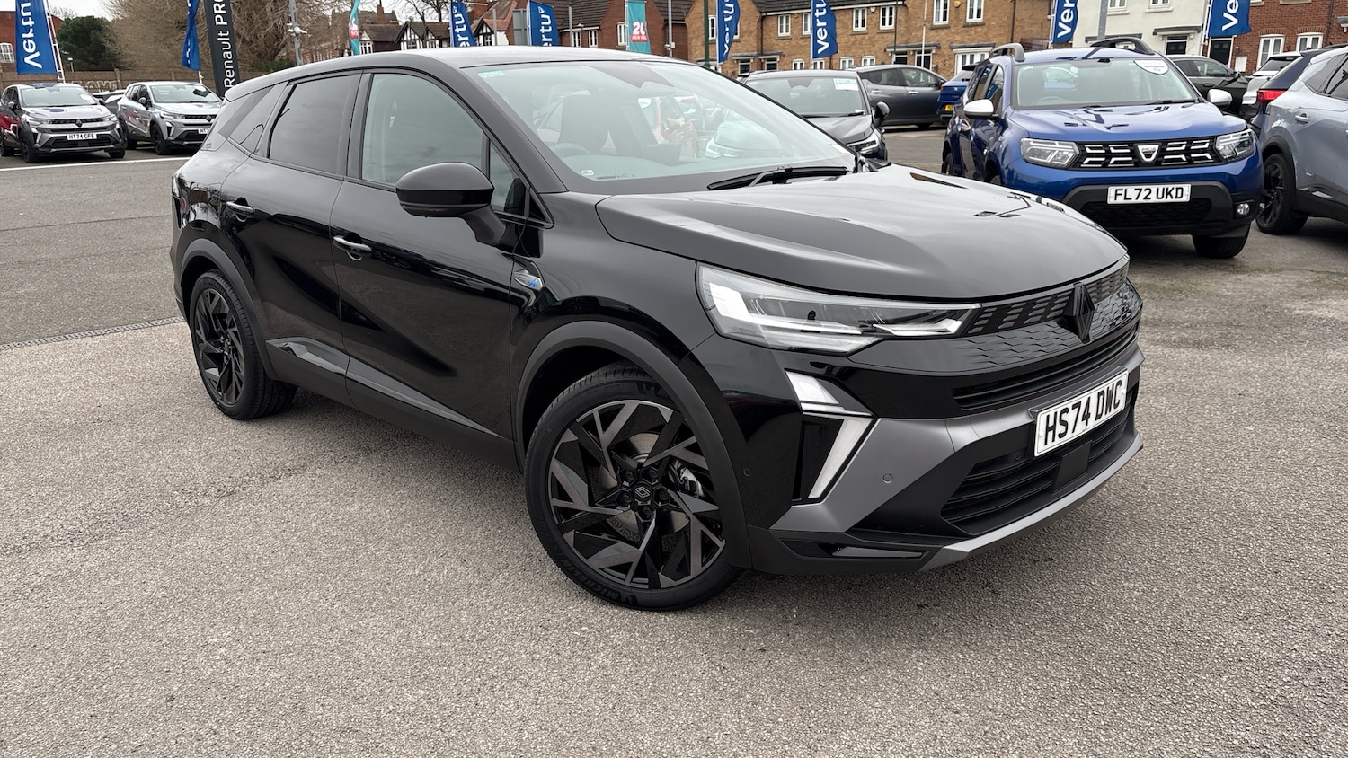 Used Renault Other 2025 for sale - 77617723: Photo 51