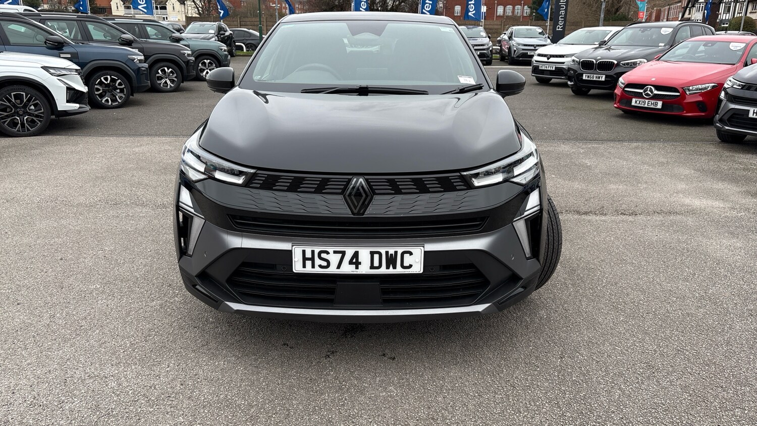 Used Renault Other 2025 for sale - 77617723: Photo 52