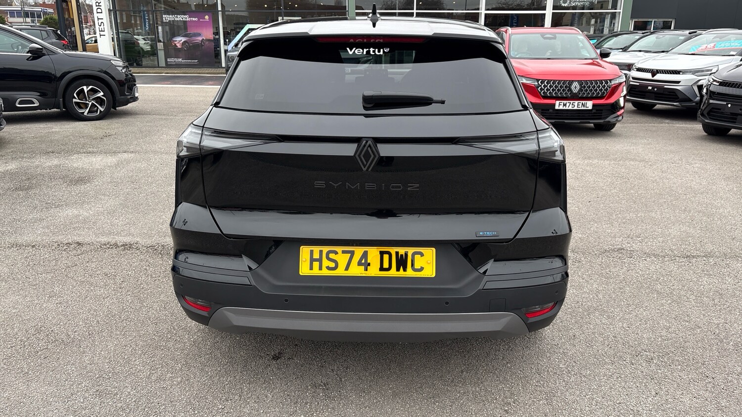 Used Renault Other 2025 for sale - 77617723: Photo 55