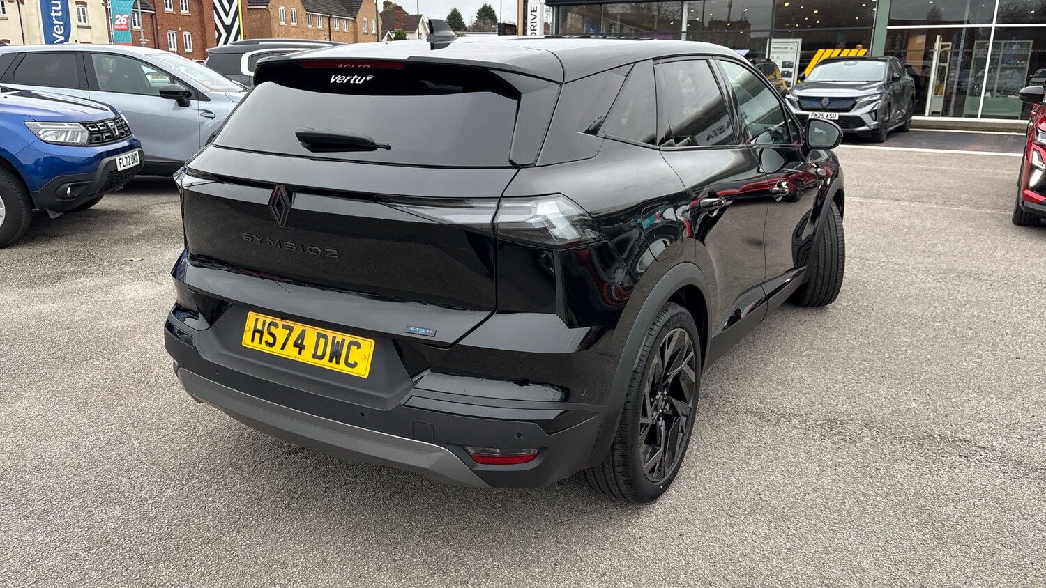 Used Renault Other 2025 for sale - 77617723: Photo 56