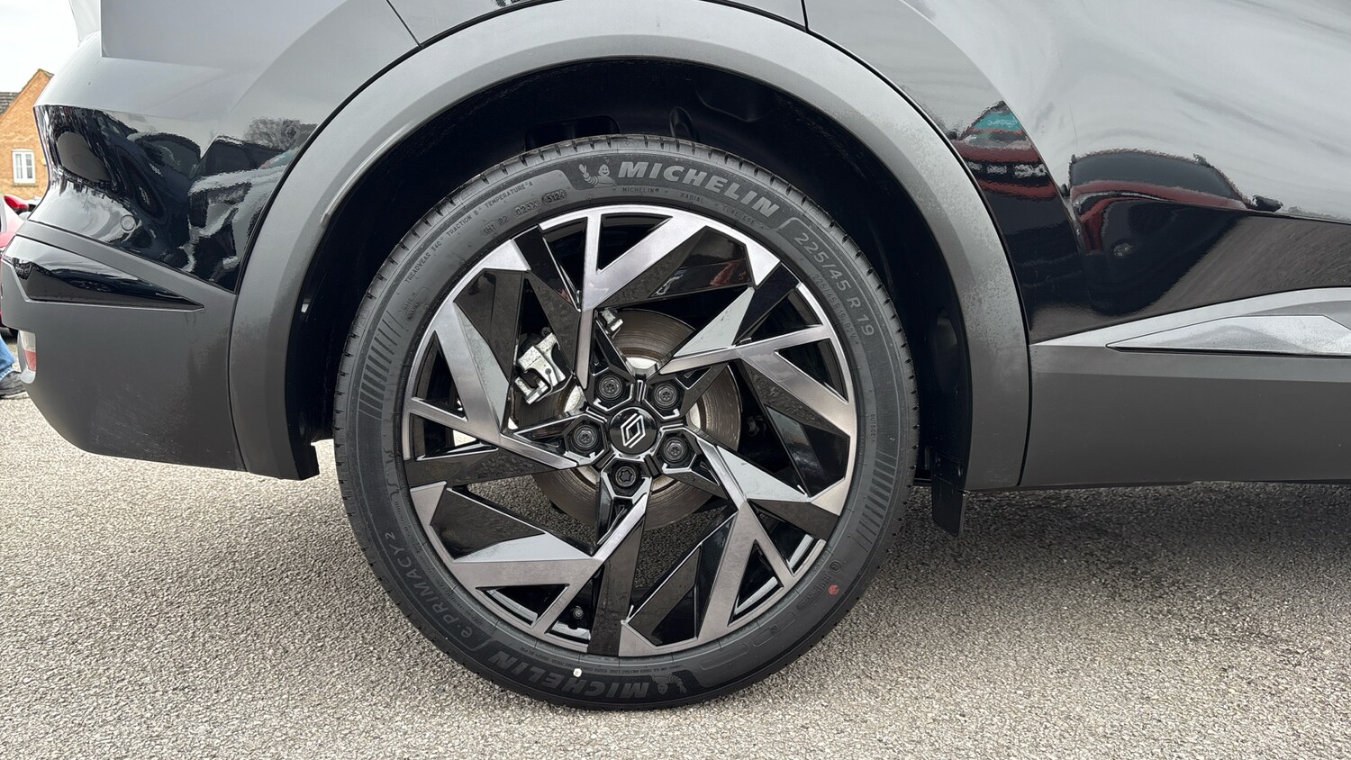 Used Renault Other 2025 for sale - 77617723: Photo 7