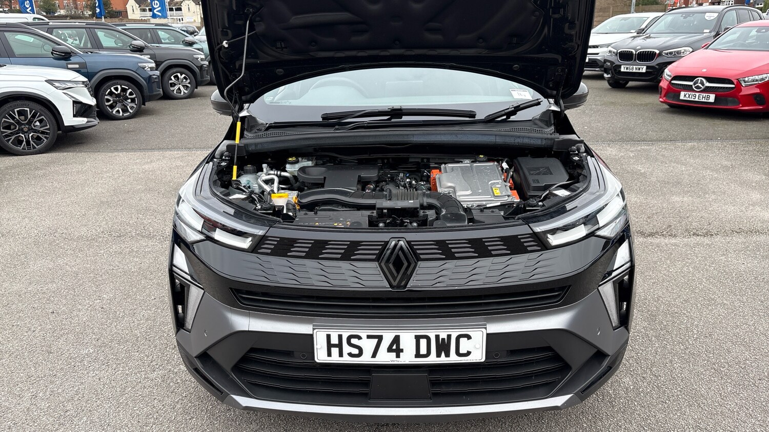 Used Renault Other 2025 for sale - 77617723: Photo 8