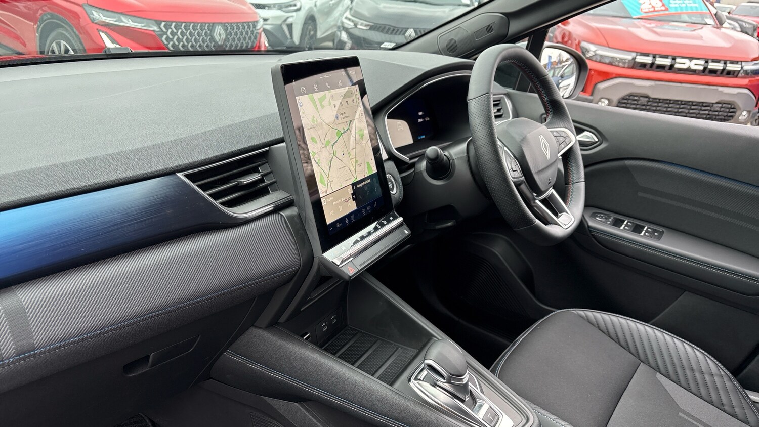 Used Renault Other 2025 for sale - 77617723: Photo 9