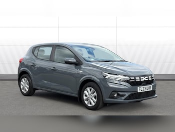 Used Dacia Sandero 2023 for sale - 78915573: Photo