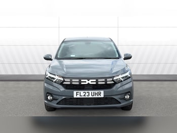 Used Dacia Sandero 2023 for sale - 78915573: Photo