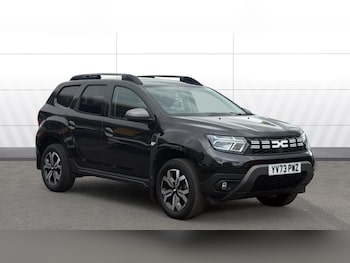 Used Dacia Duster 2024 for sale - 78847133: Photo