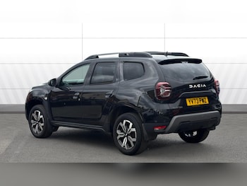 Used Dacia Duster 2024 for sale - 78847133: Photo