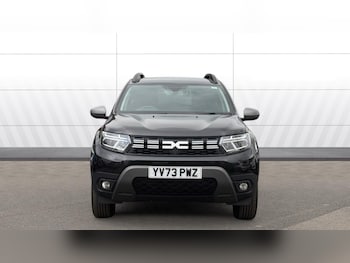 Used Dacia Duster 2024 for sale - 78847133: Photo