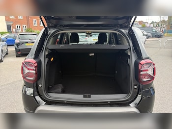Used Dacia Duster 2024 for sale - 78847133: Photo