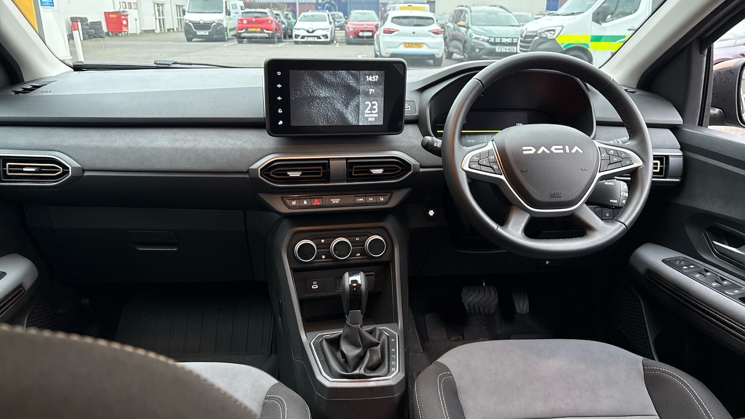 Used Dacia Jogger 2025 for sale - 77003192: Photo 10