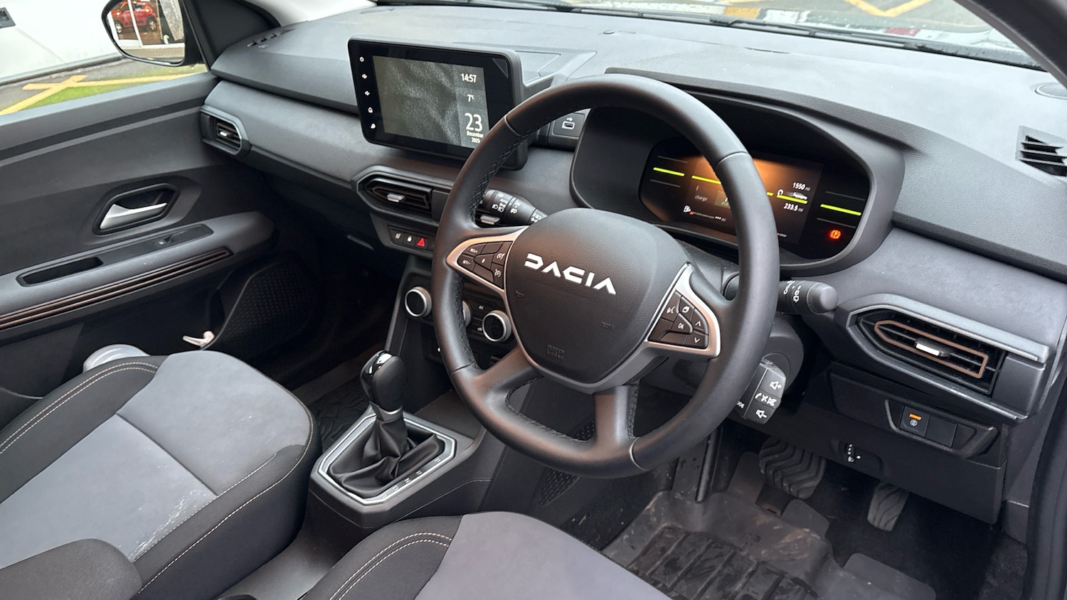 Used Dacia Jogger 2025 for sale - 77003192: Photo 11