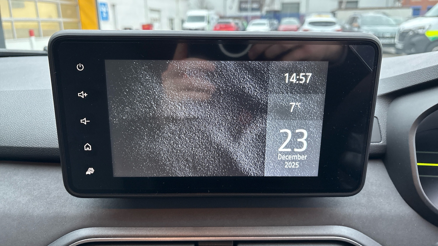 Used Dacia Jogger 2025 for sale - 77003192: Photo 12