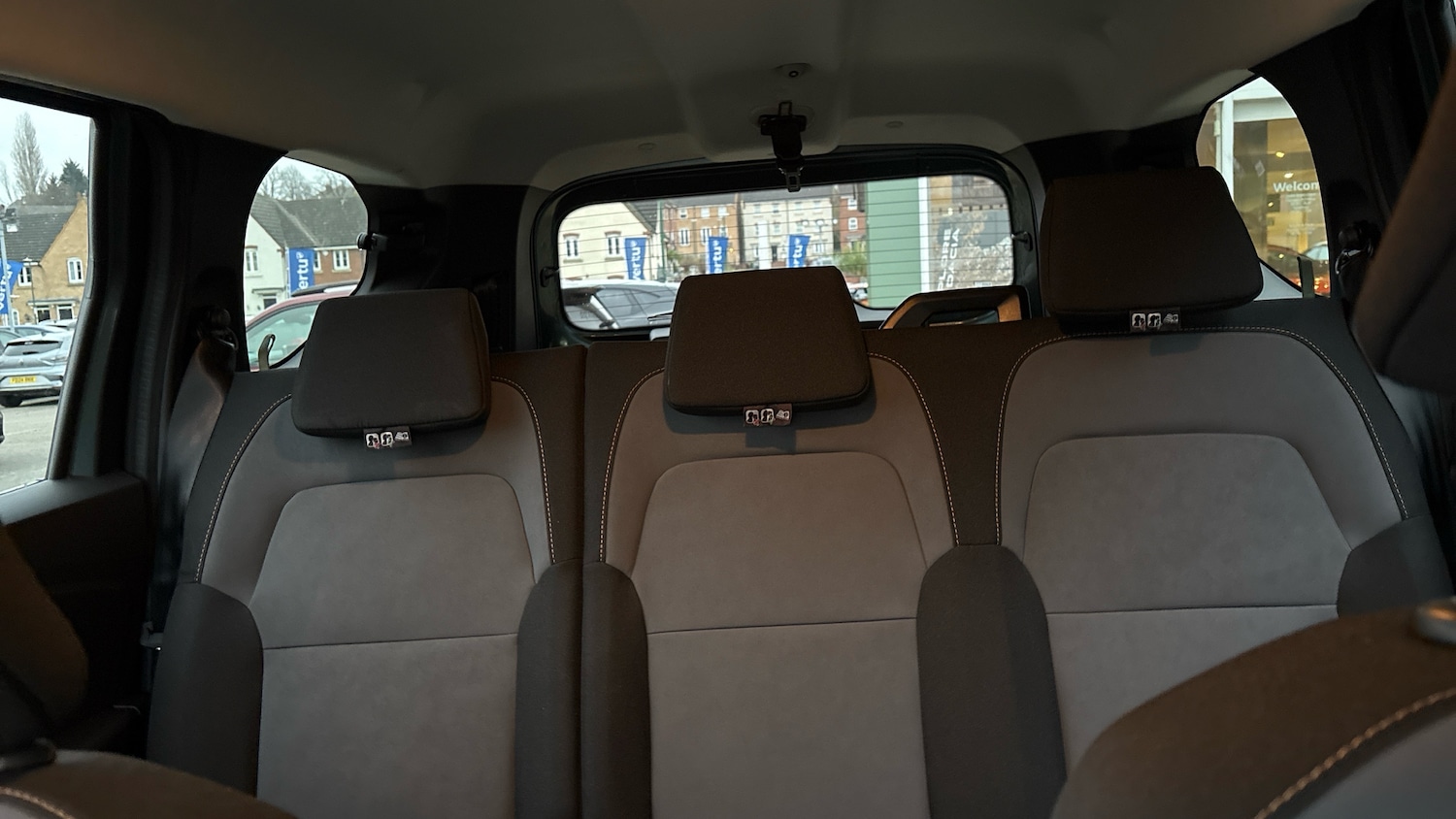 Used Dacia Jogger 2025 for sale - 77003192: Photo 15