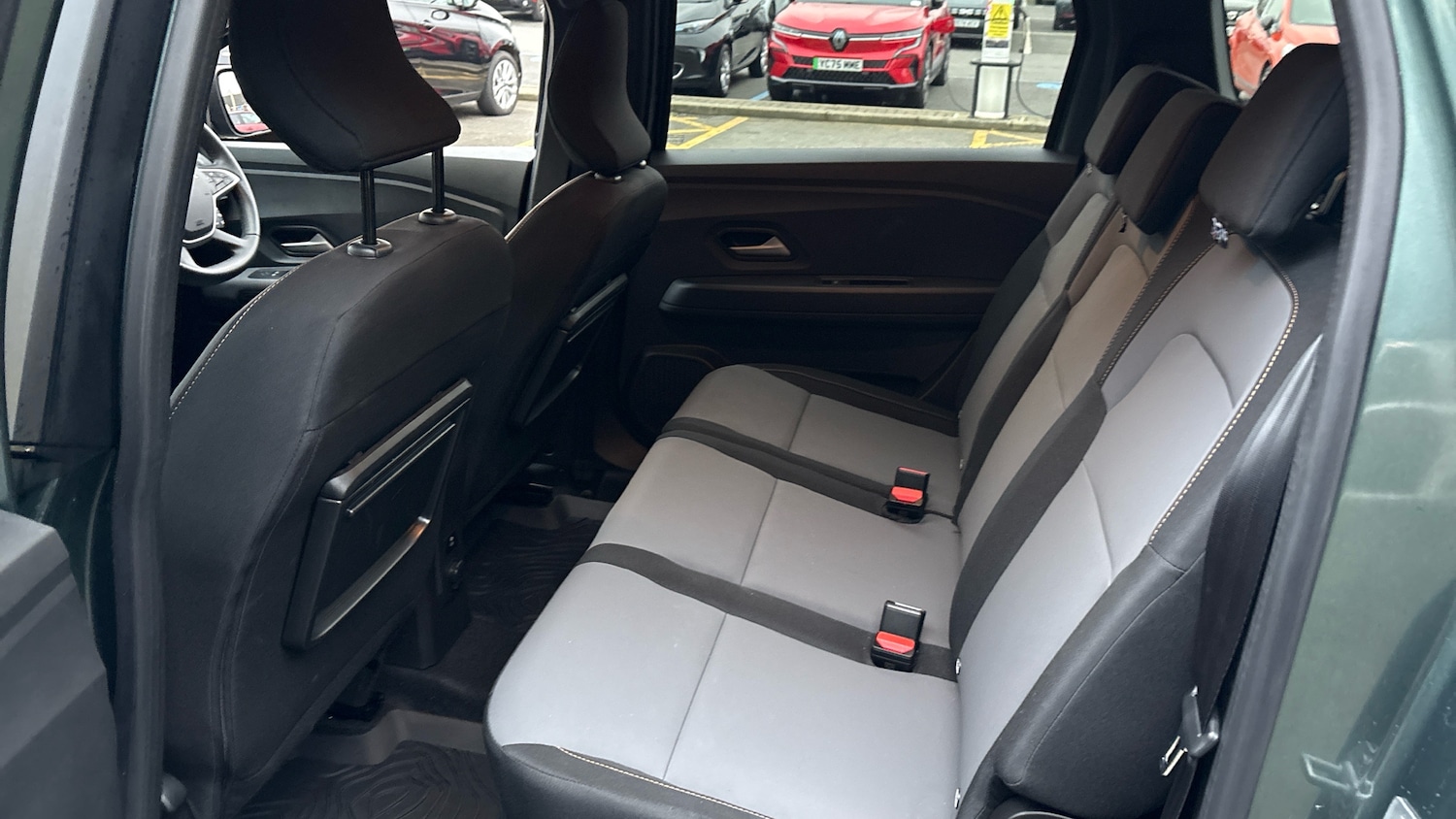 Used Dacia Jogger 2025 for sale - 77003192: Photo 16