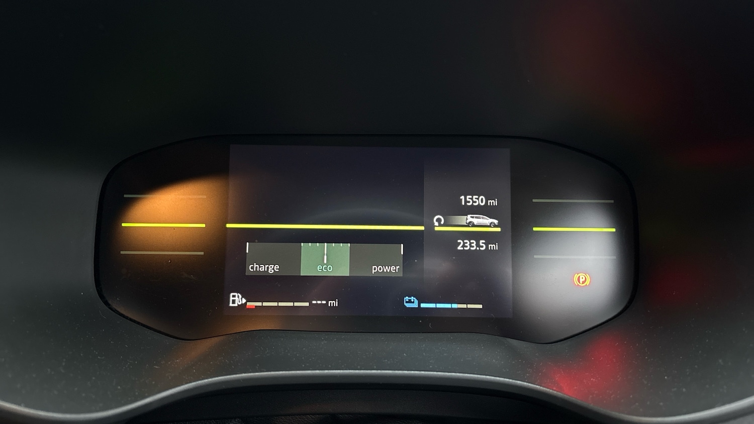 Used Dacia Jogger 2025 for sale - 77003192: Photo 18