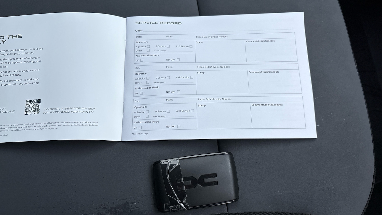 Used Dacia Jogger 2025 for sale - 77003192: Photo 19