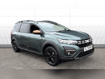 Used Dacia Jogger 2025 for sale - 77003192: Photo