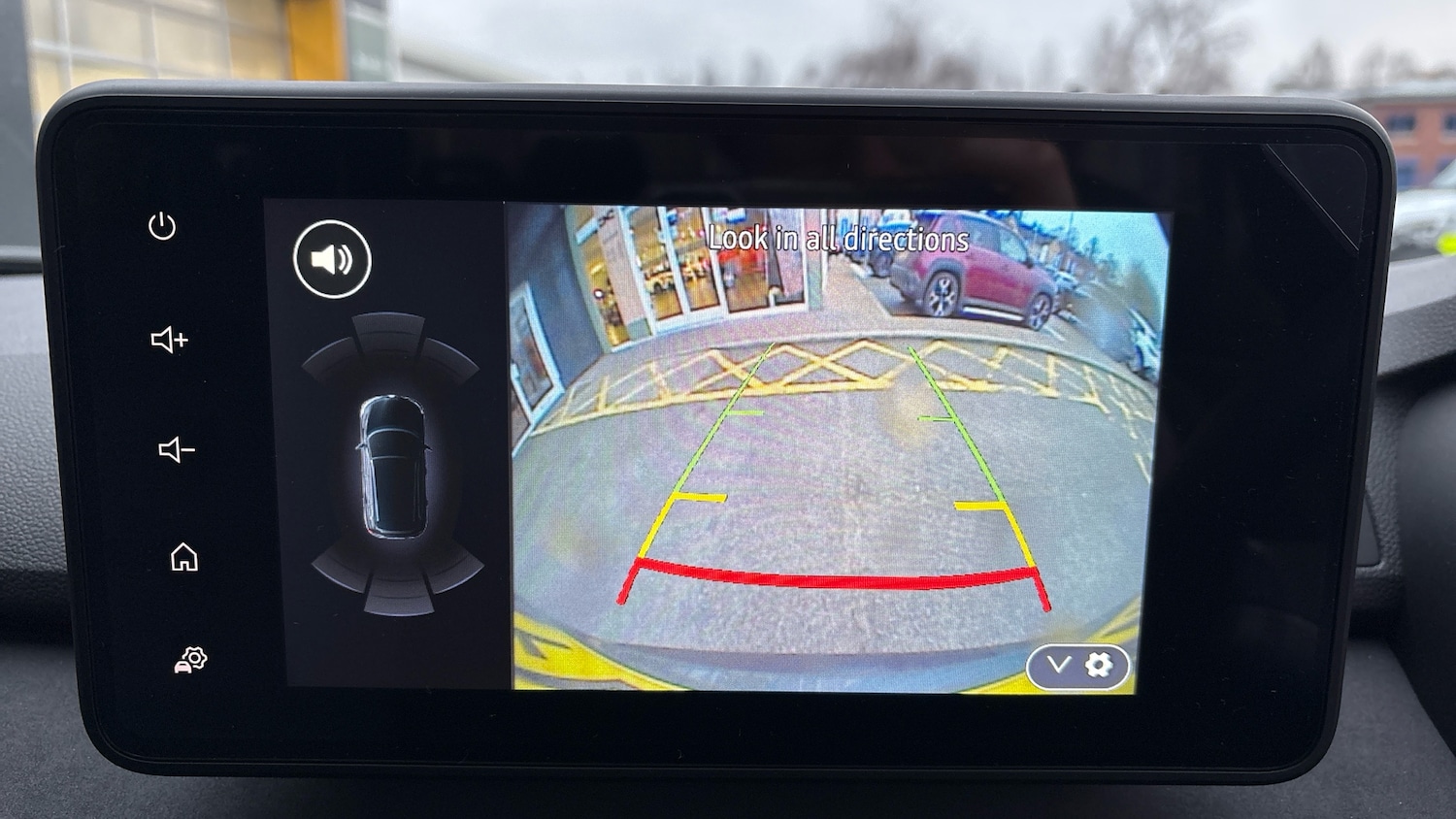 Used Dacia Jogger 2025 for sale - 77003192: Photo 21