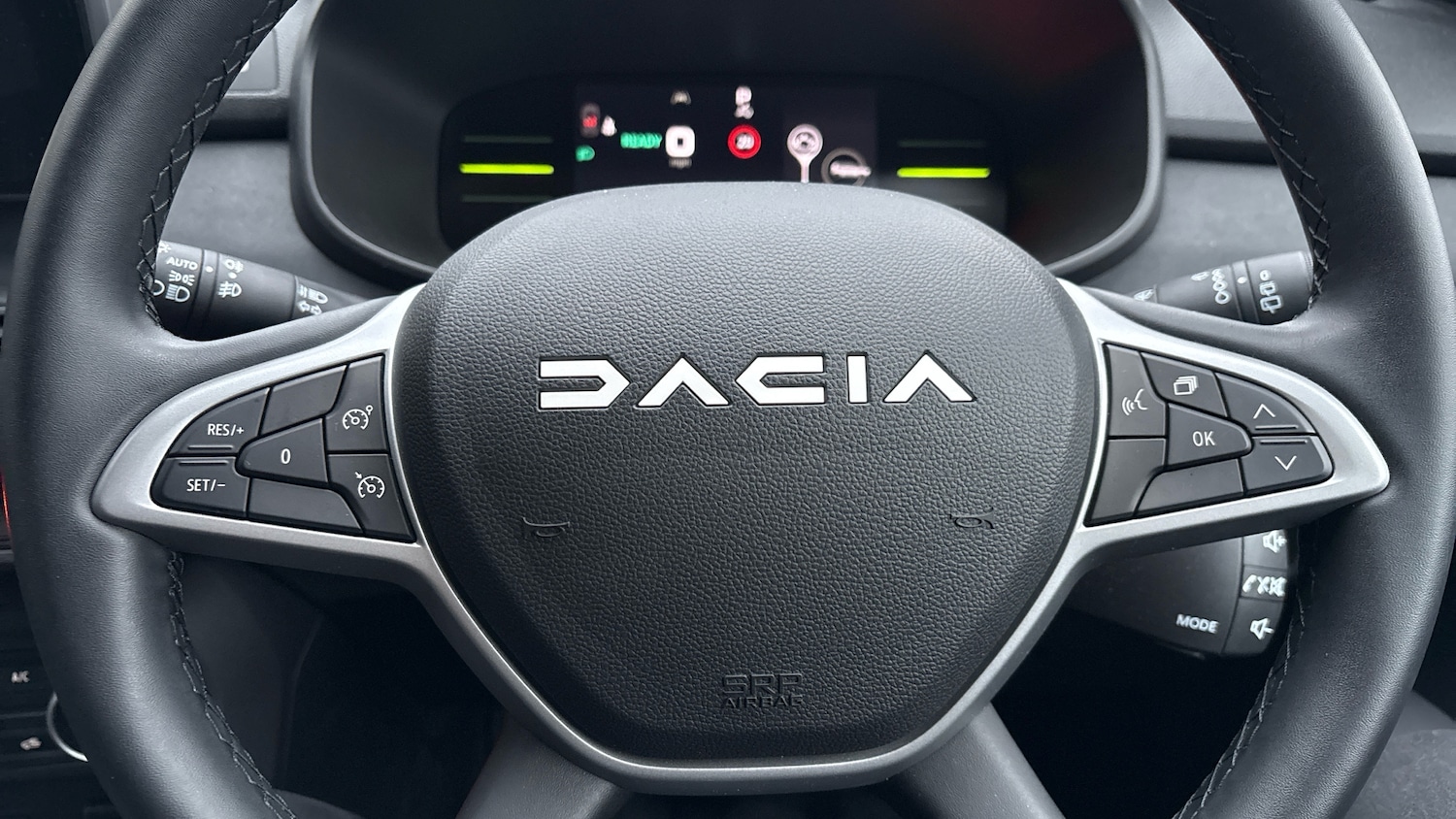 Used Dacia Jogger 2025 for sale - 77003192: Photo 22