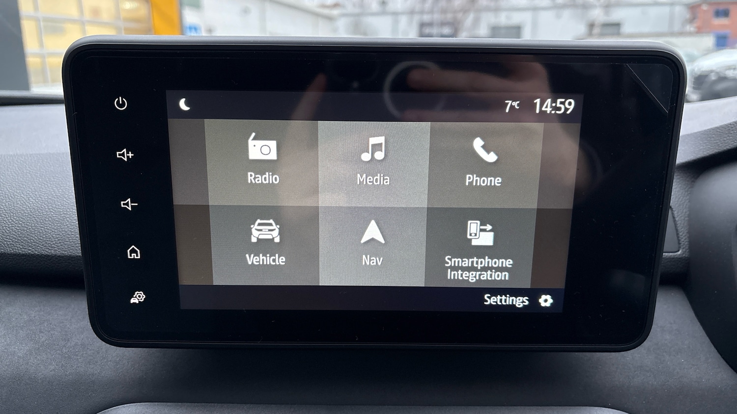 Used Dacia Jogger 2025 for sale - 77003192: Photo 28