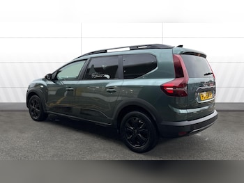 Used Dacia Jogger 2025 for sale - 77003192: Photo