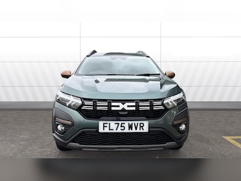 Used Dacia Jogger 2025 for sale - 77003192: Photo