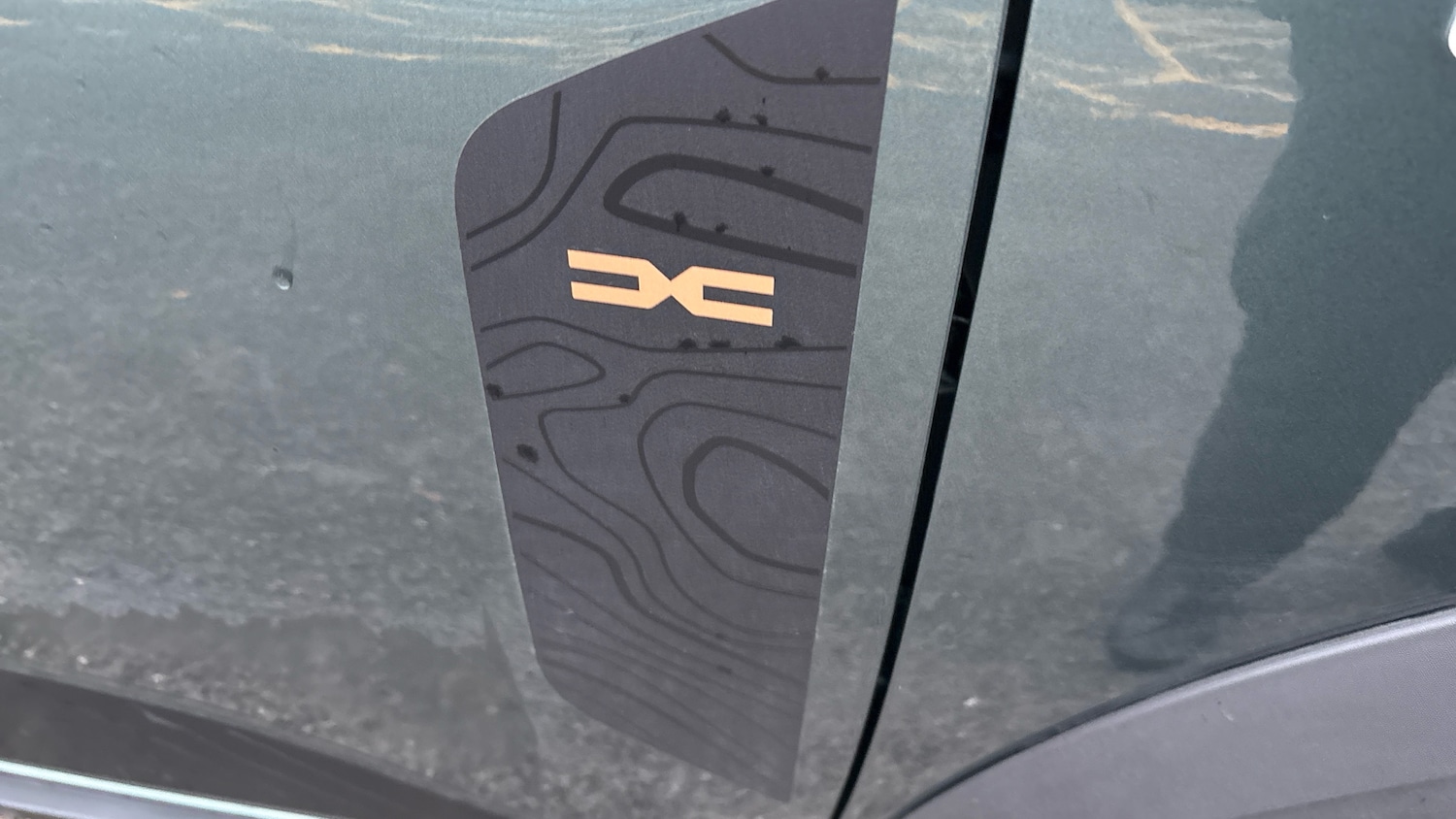 Used Dacia Jogger 2025 for sale - 77003192: Photo 49