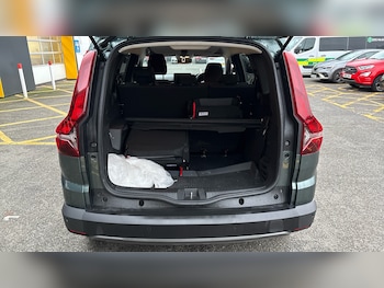 Used Dacia Jogger 2025 for sale - 77003192: Photo