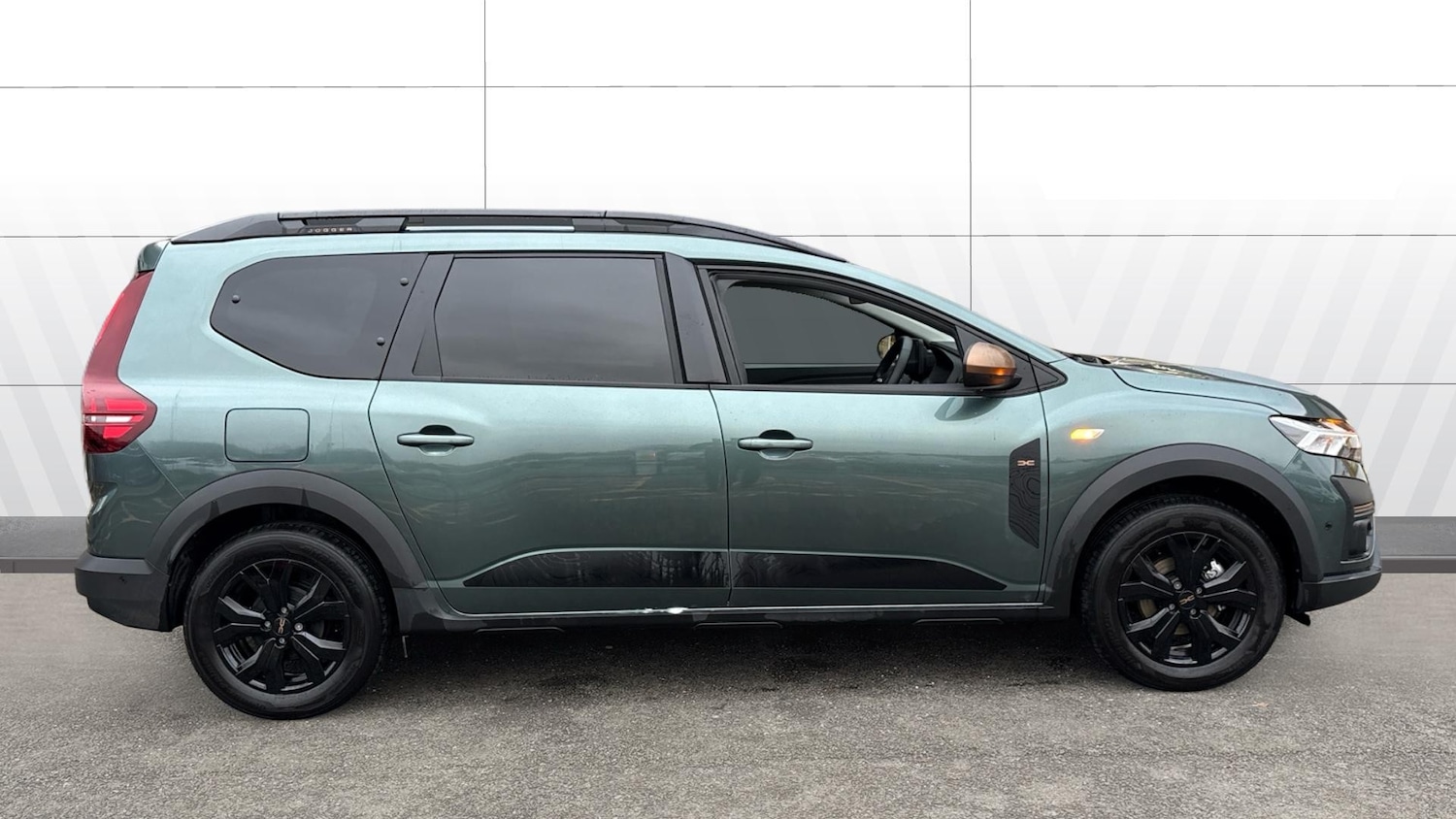 Used Dacia Jogger 2025 for sale - 77003192: Photo 5