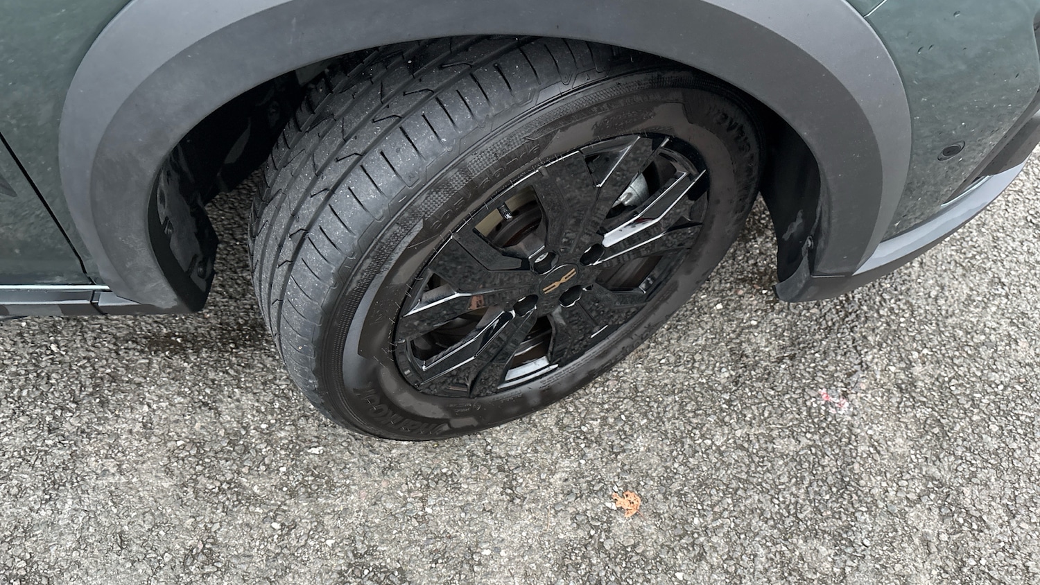 Used Dacia Jogger 2025 for sale - 77003192: Photo 50