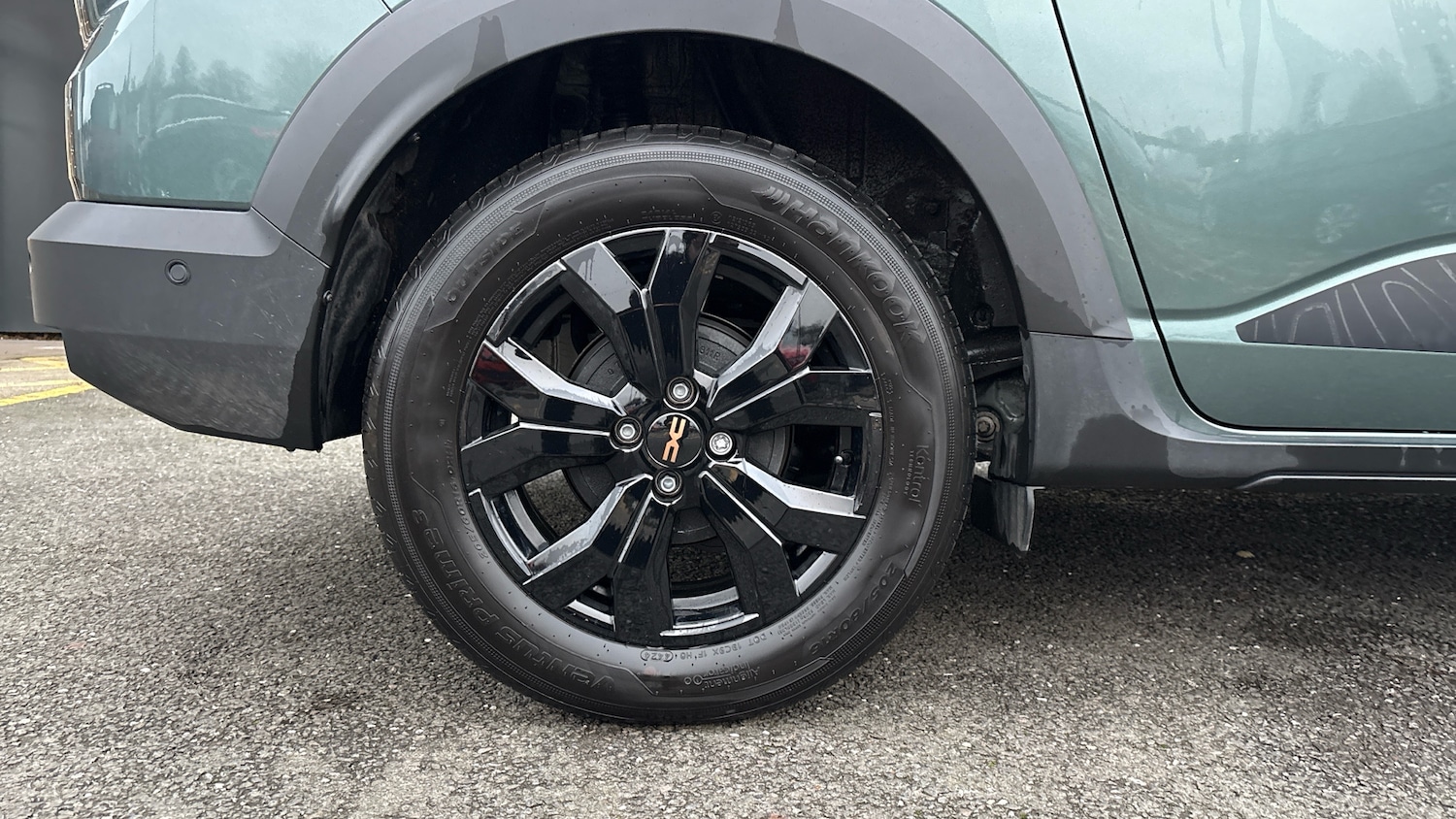 Used Dacia Jogger 2025 for sale - 77003192: Photo 7