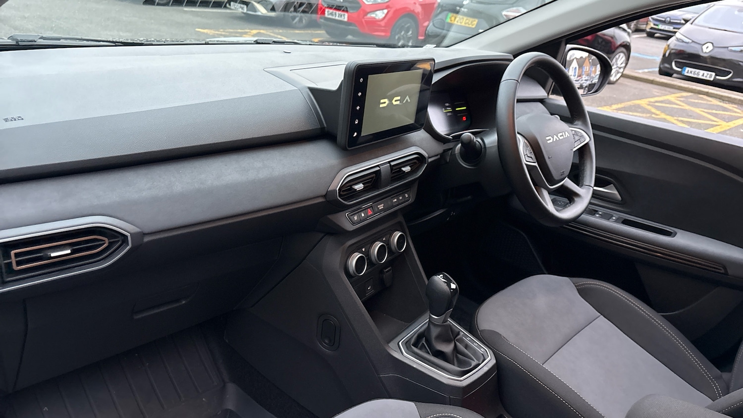 Used Dacia Jogger 2025 for sale - 77003192: Photo 9