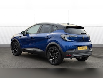 Used Renault Captur 2024 for sale - 77197999: Photo