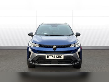 Used Renault Captur 2024 for sale - 77197999: Photo