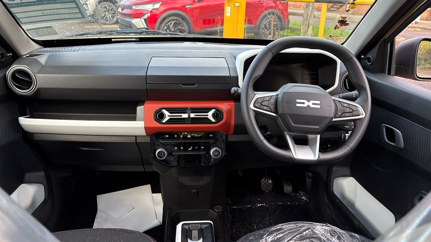Used Dacia Spring 2025 for sale - 76265862: Photo 10