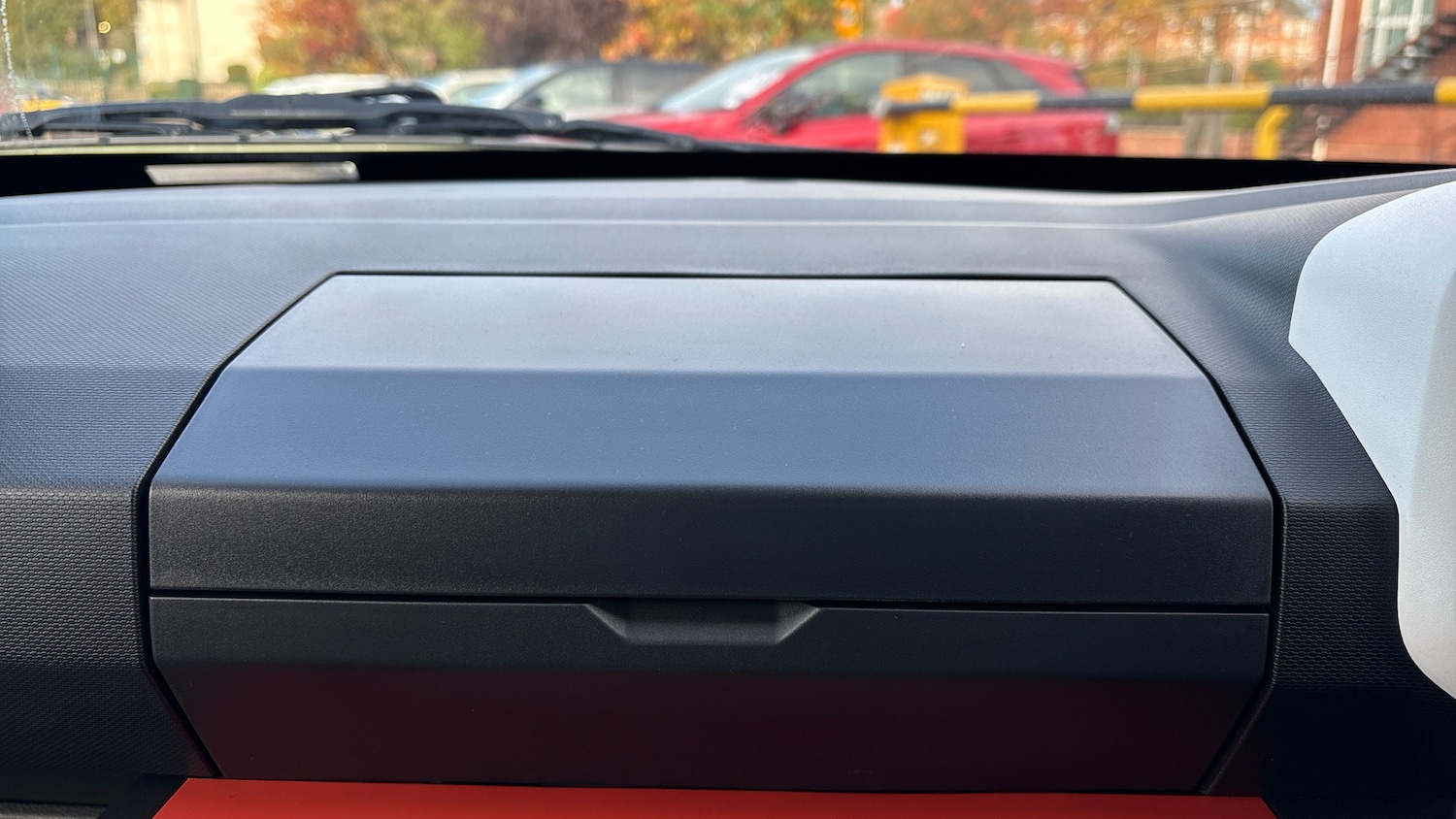 Used Dacia Spring 2025 for sale - 76265862: Photo 12