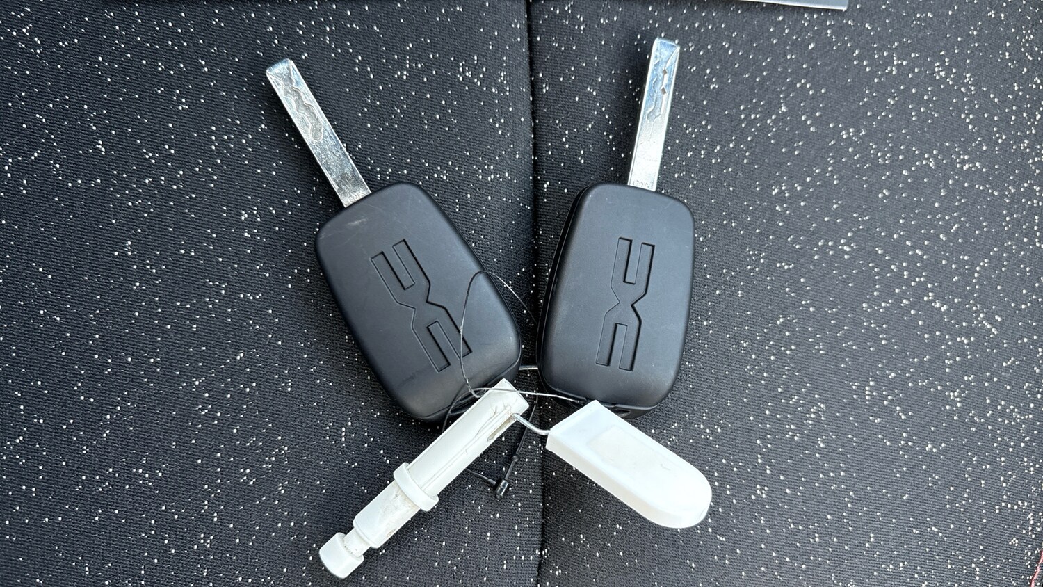 Used Dacia Spring 2025 for sale - 76265862: Photo 20