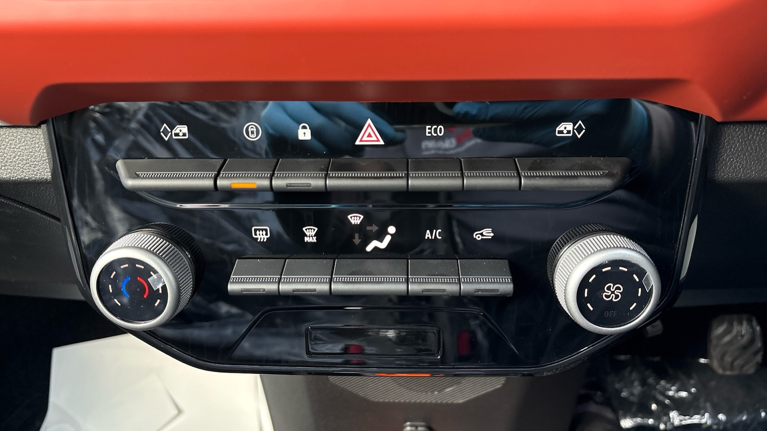 Used Dacia Spring 2025 for sale - 76265862: Photo 26