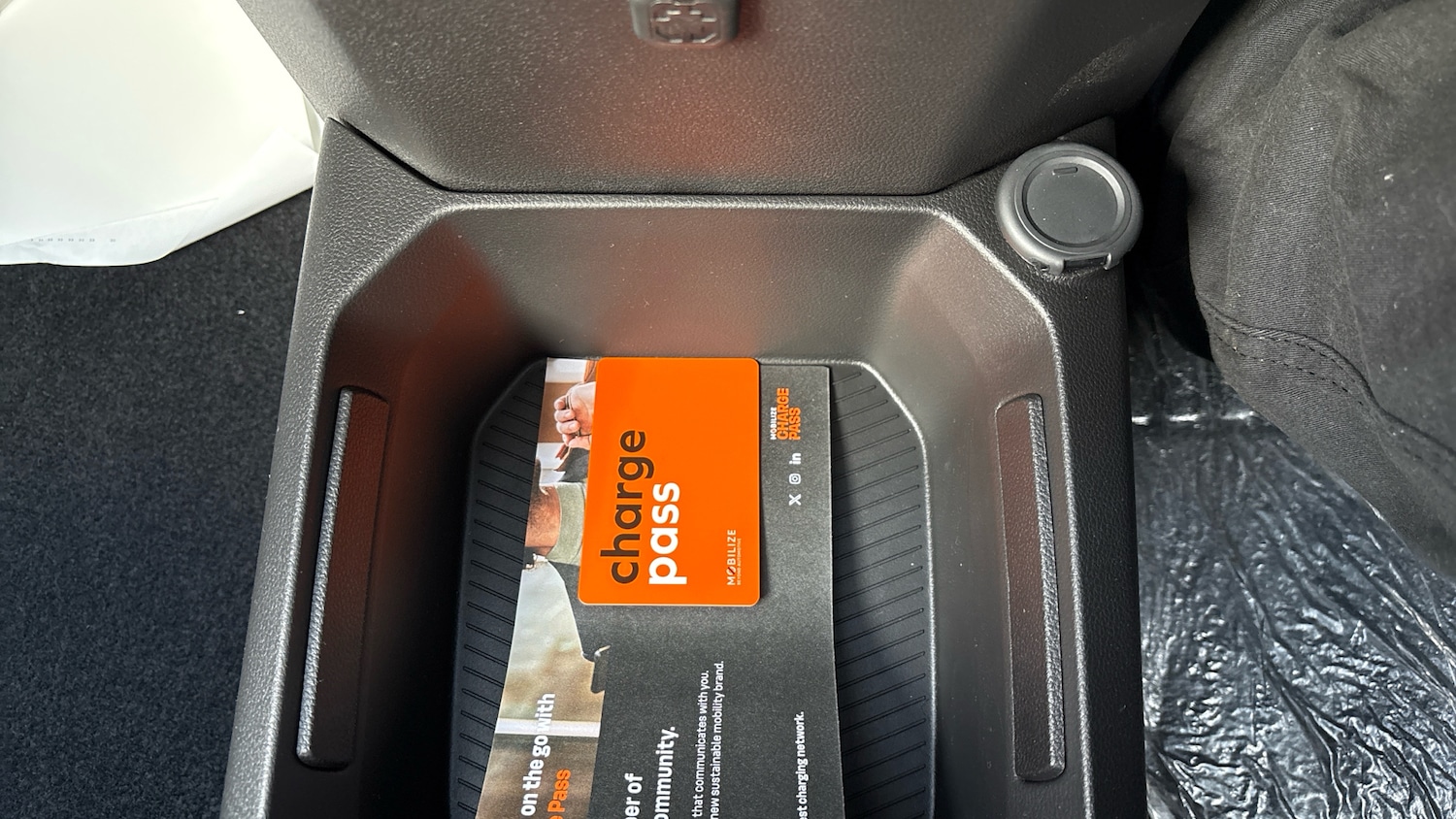 Used Dacia Spring 2025 for sale - 76265862: Photo 28