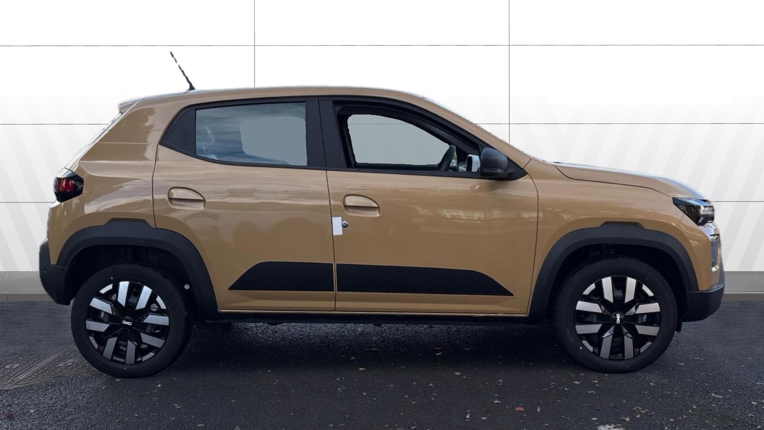 Used Dacia Spring 2025 for sale - 76265862: Photo 5