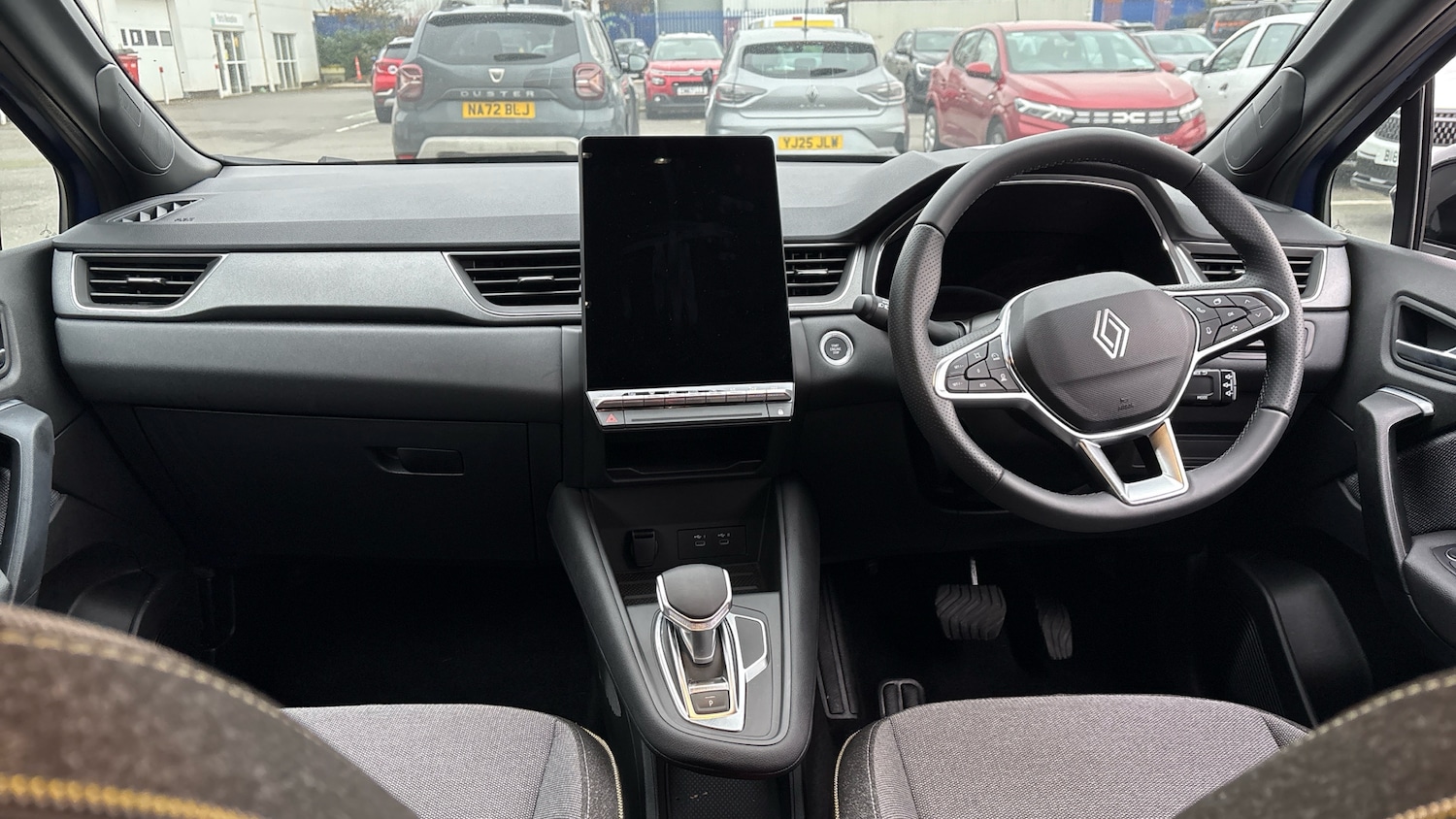 Used Renault Other 2025 for sale - 77380601: Photo 10