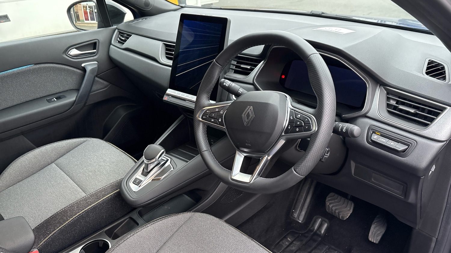 Used Renault Other 2025 for sale - 77380601: Photo 11