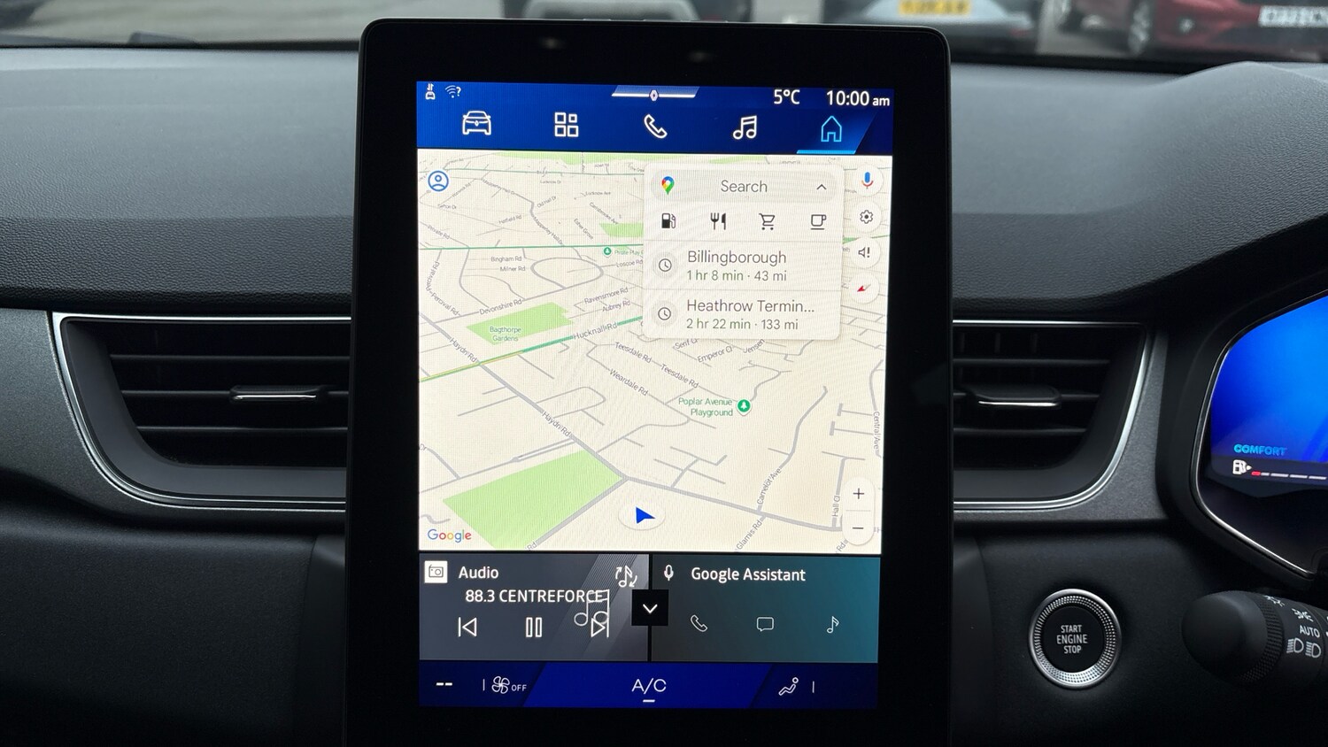 Used Renault Other 2025 for sale - 77380601: Photo 12