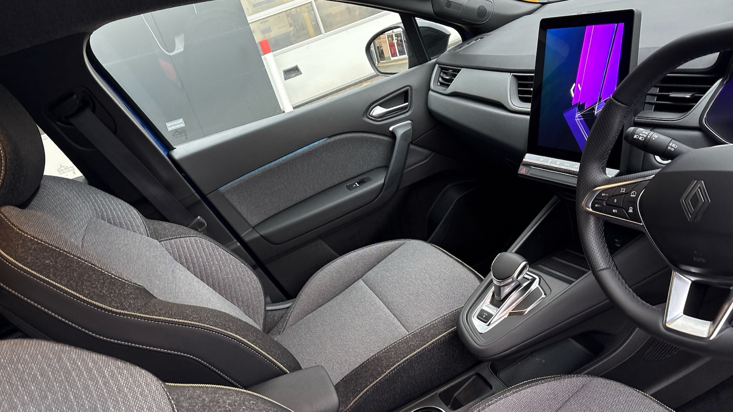 Used Renault Other 2025 for sale - 77380601: Photo 14