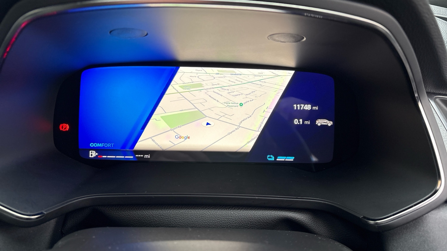 Used Renault Other 2025 for sale - 77380601: Photo 18